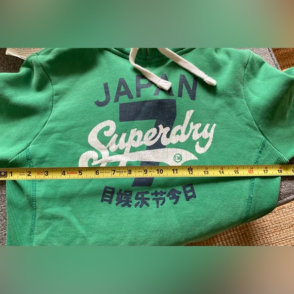 Superdry Hoodie - Picture 5 of 5